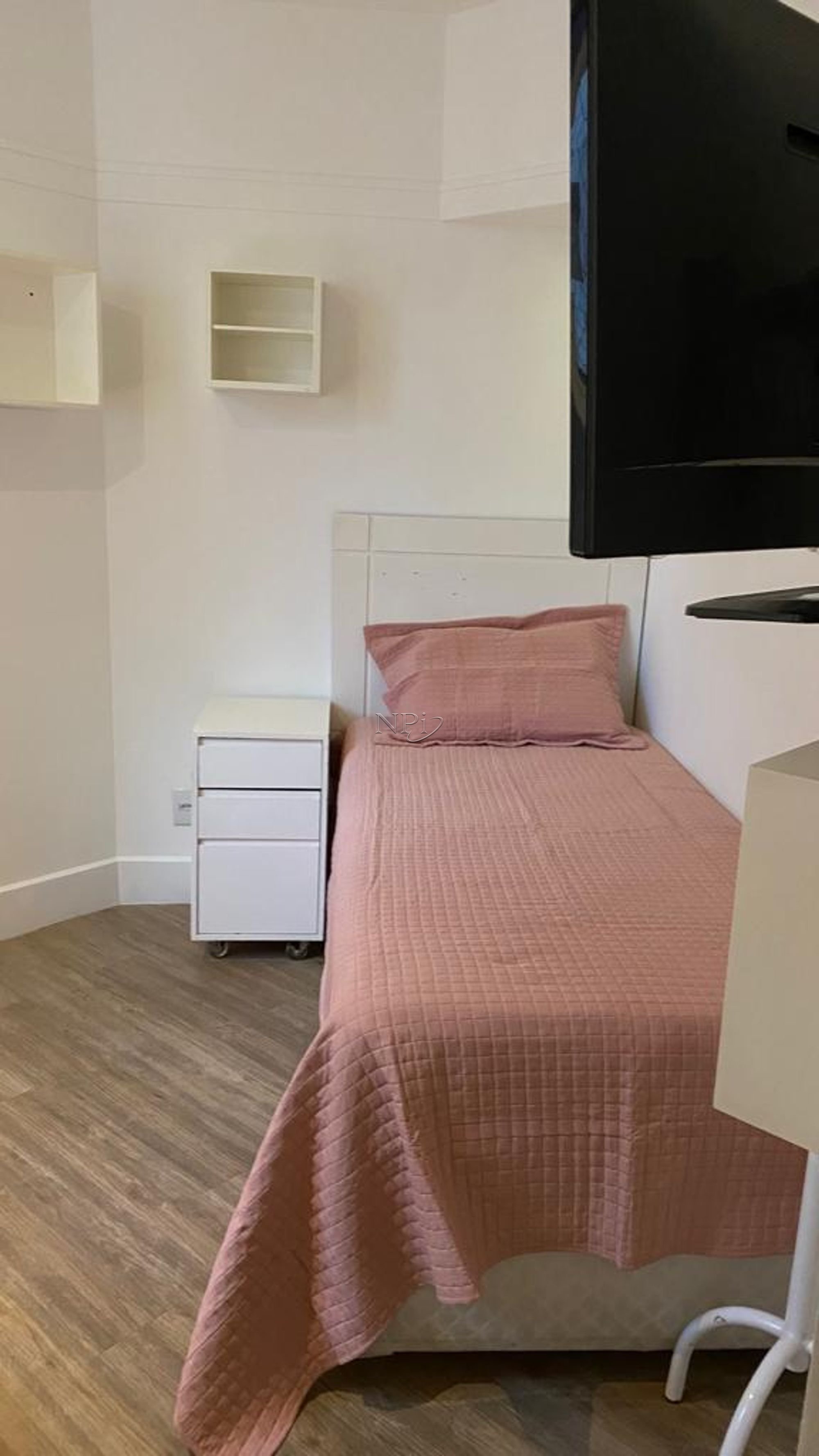 Imagem Apartamento com 3 Quartos à Venda, 130 m²em Indianópolis - São Paulo