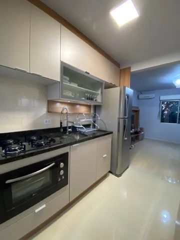 Imagem Apartamento com 2 Quartos à Venda, 58 m²em São Miguel - São Leopoldo Imagem Apartamento com 2 Quartos à Venda, 58 m²em São Miguel - São Leopoldo