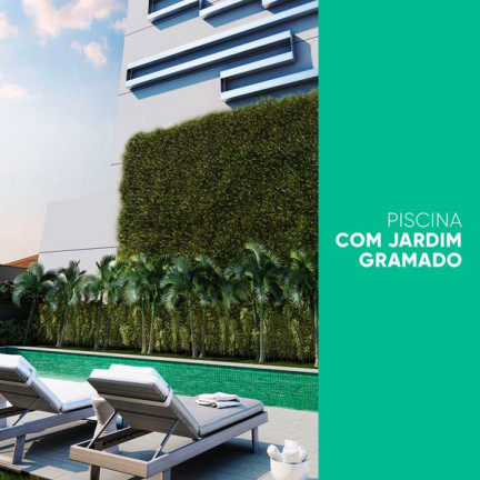 Imagem Apartamento com 2 Quartos à Venda, 81 m² em Vila Clementino - São Paulo