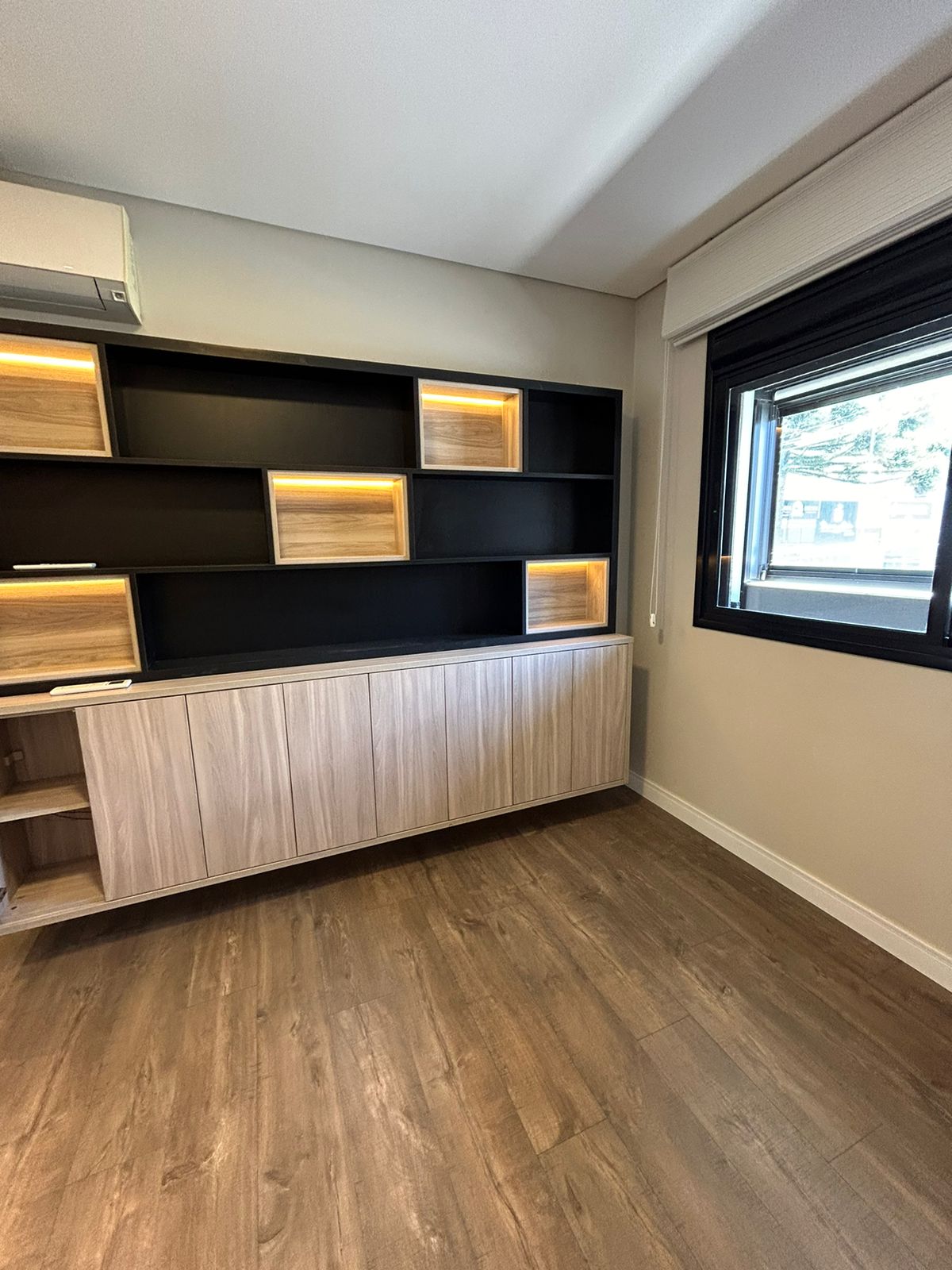 Imagem Apartamento com 1 Quarto à Venda, 48 m² em Campina do Siqueira - Curitiba