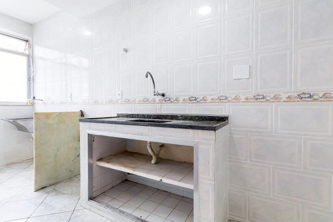 Imagem Apartamento com 2 Quartos à Venda, 55 m² em São Francisco Xavier - Rio de Janeiro