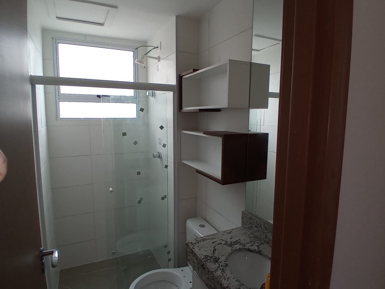 Imagem Apartamento com 2 Quartos para Alugar, 54 m² em Centro - Lauro de Freitas Imagem Apartamento com 2 Quartos para Alugar, 54 m² em Centro - Lauro de Freitas