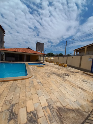 Imagem Apartamento com 2 Quartos à Venda, 1 m² em Vila Vicente Fialho - São Luís