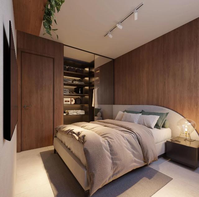 Imagem Apartamento com 2 Quartos à Venda, 80 m²em Recife - Recife Imagem Apartamento com 2 Quartos à Venda, 80 m²em Recife - Recife