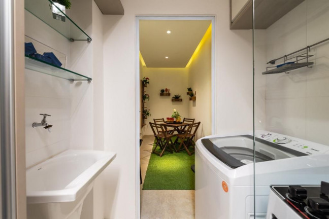 Imagem Apartamento com 2 Quartos à Venda, 51 m² em Colinas de Indaiatuba - Indaiatuba Imagem Apartamento com 2 Quartos à Venda, 51 m² em Colinas de Indaiatuba - Indaiatuba