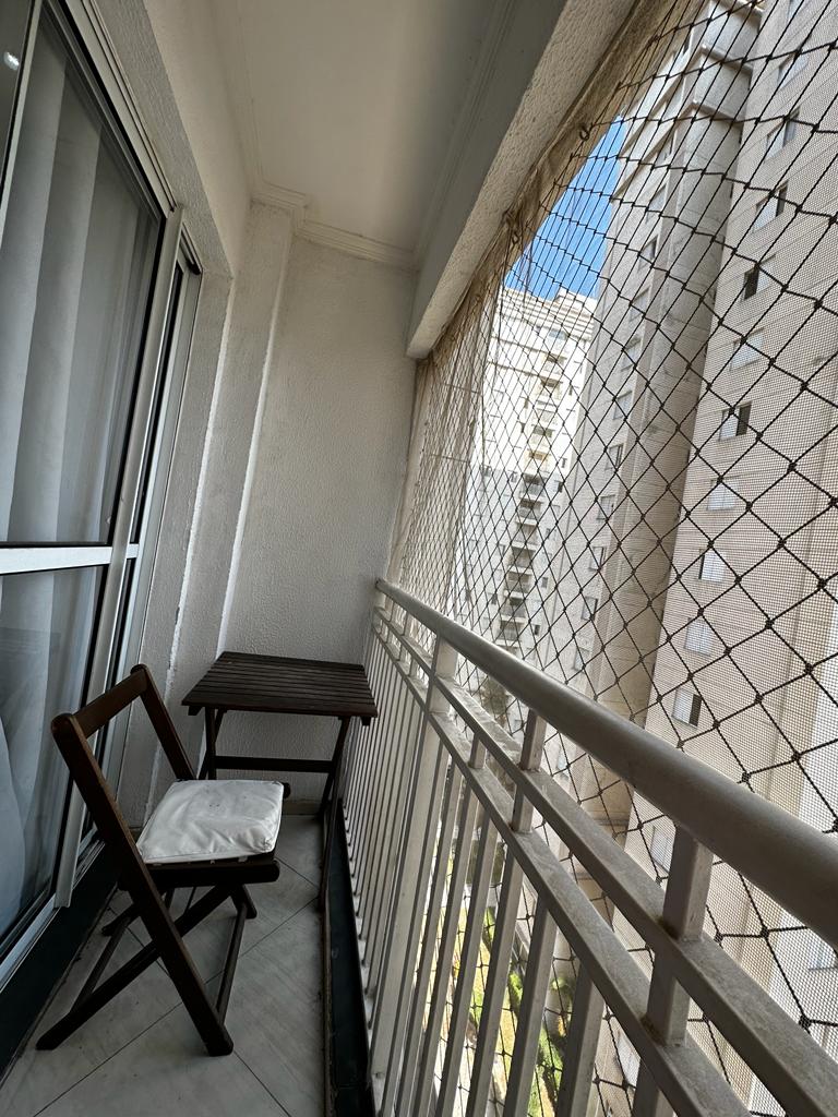 Imagem Apartamento com 2 Quartos à Venda, 53 m²em Jardim Munhoz - Guarulhos