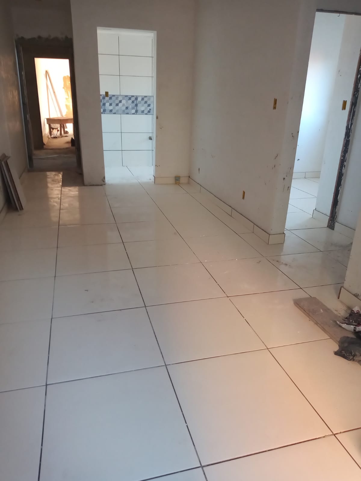 Imagem Apartamento com 2 Quartos à Venda, 54 m²em Parque Suburbano - Itapevi