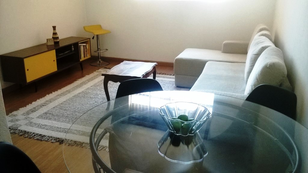 Imagem Apartamento com 1 Quarto à Venda, 60 m² em Centro - Poços de Caldas