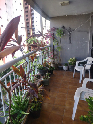Imagem Apartamento com 3 Quartos à Venda, 122 m²em Meireles - Fortaleza Imagem Apartamento com 3 Quartos à Venda, 122 m²em Meireles - Fortaleza