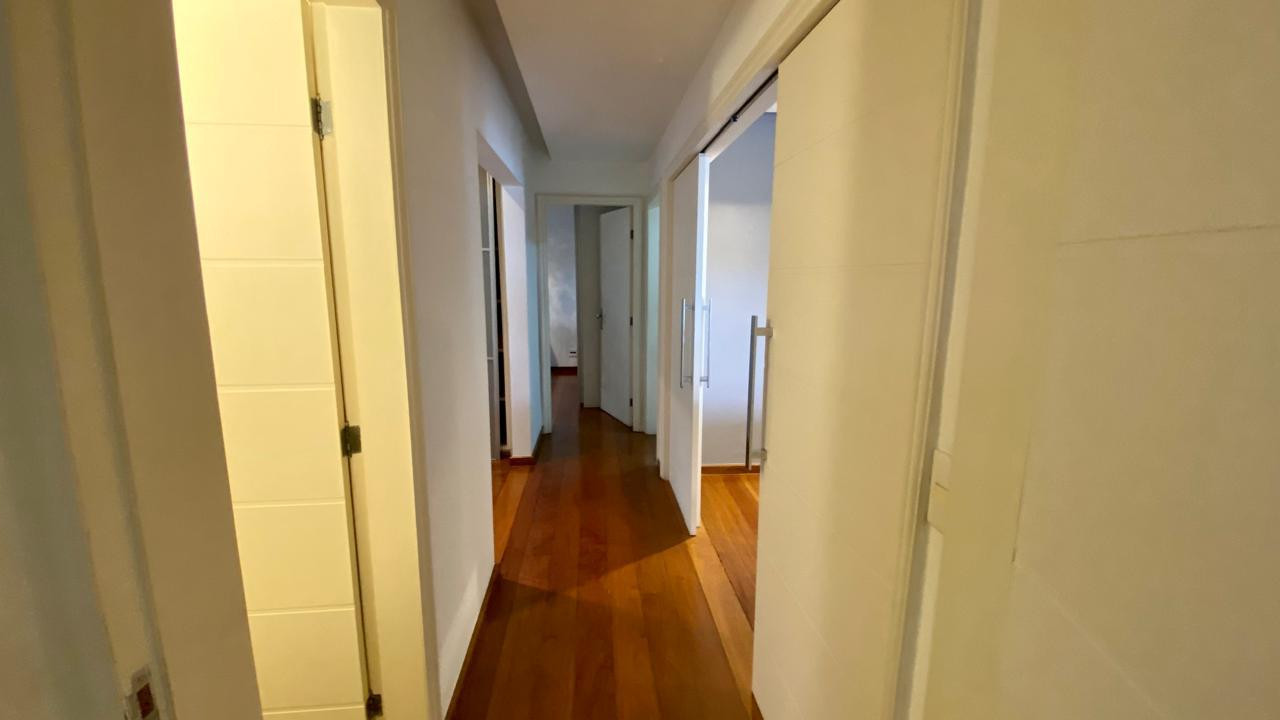 Apartamento com 3 Quartos à Venda ou Locação, 160 m² em Bom Pastor - Juiz de Fora