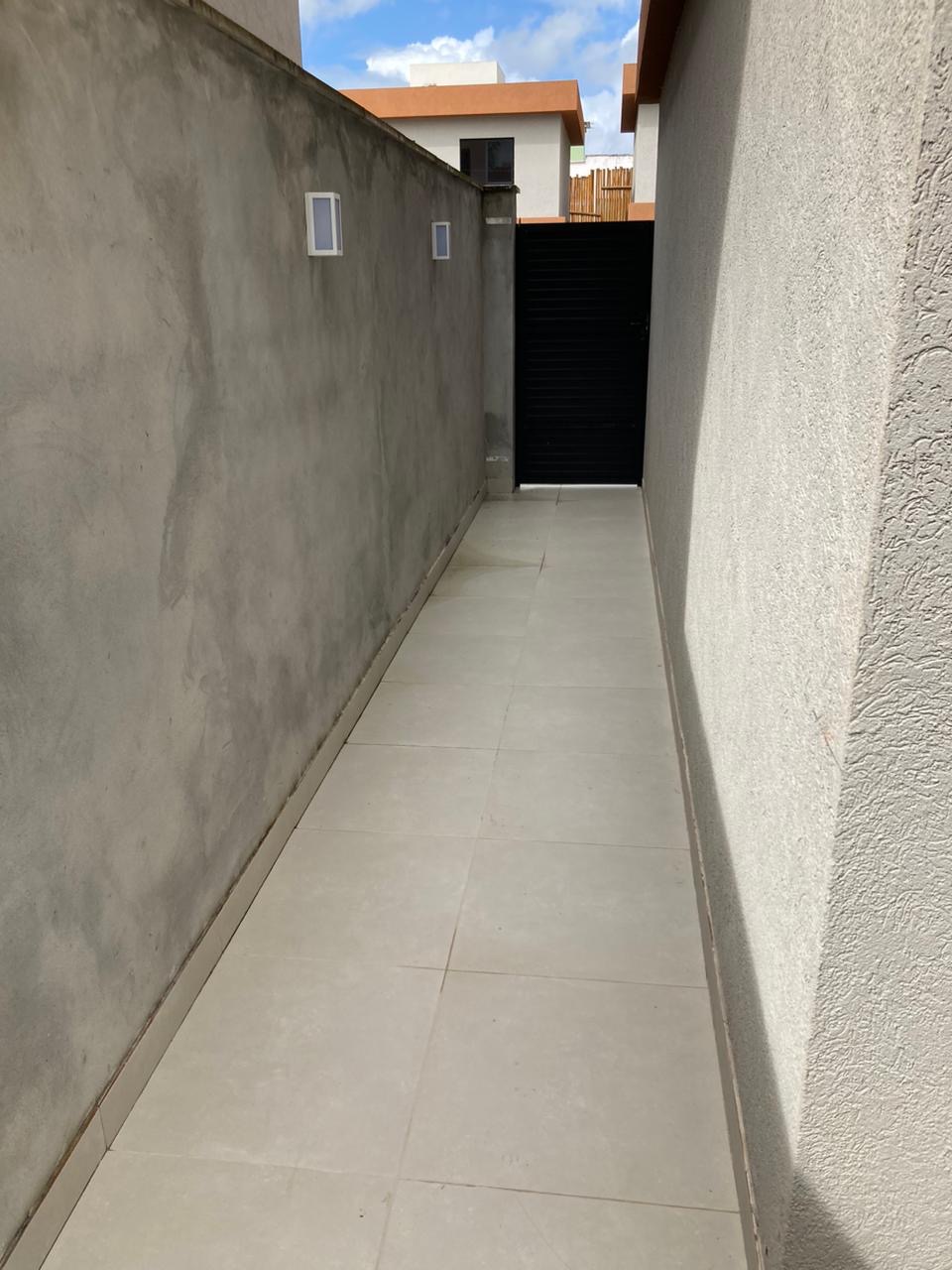 Apartamento com 2 Quartos para Alugar, 70 m²em Recreio Ipitanga - Lauro de Freitas