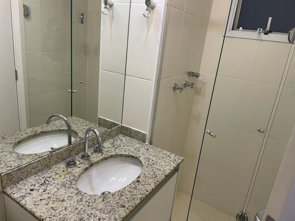 Imagem Apartamento com 3 Quartos à Venda, 128 m² em Jardim São Caetano - São Caetano do Sul