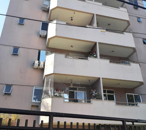 Imagem Apartamento com 3 Quartos à Venda, 77 m² em Freguesia (Jacarepaguá) - Rio de Janeiro Imagem Apartamento com 3 Quartos à Venda, 77 m² em Freguesia (Jacarepaguá) - Rio de Janeiro