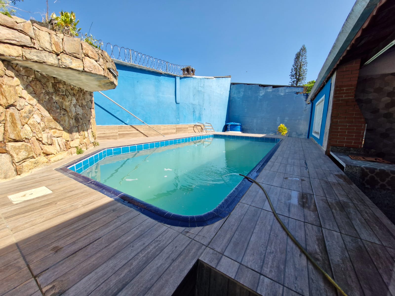 Imagem Casa com 2 Quartos à Venda, 80 m² em Balneário Flórida Mirim - Mongaguá Imagem Casa com 2 Quartos à Venda, 80 m² em Balneário Flórida Mirim - Mongaguá