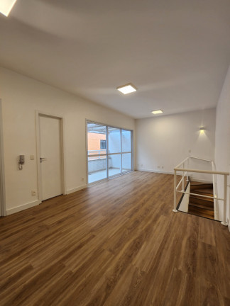 Imagem Cobertura com 2 Quartos à Venda, 82 m² em Vila Carrão - São Paulo Imagem Cobertura com 2 Quartos à Venda, 82 m² em Vila Carrão - São Paulo