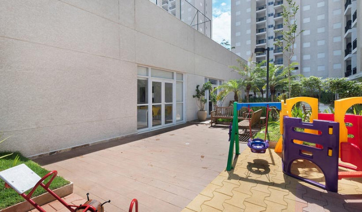 Imagem Apartamento com 2 Quartos à Venda, 60 m² em City Bussocaba - Osasco