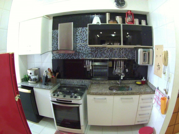Imagem Apartamento com 2 Quartos à Venda, 79 m² em Dom Pedro I - Manaus