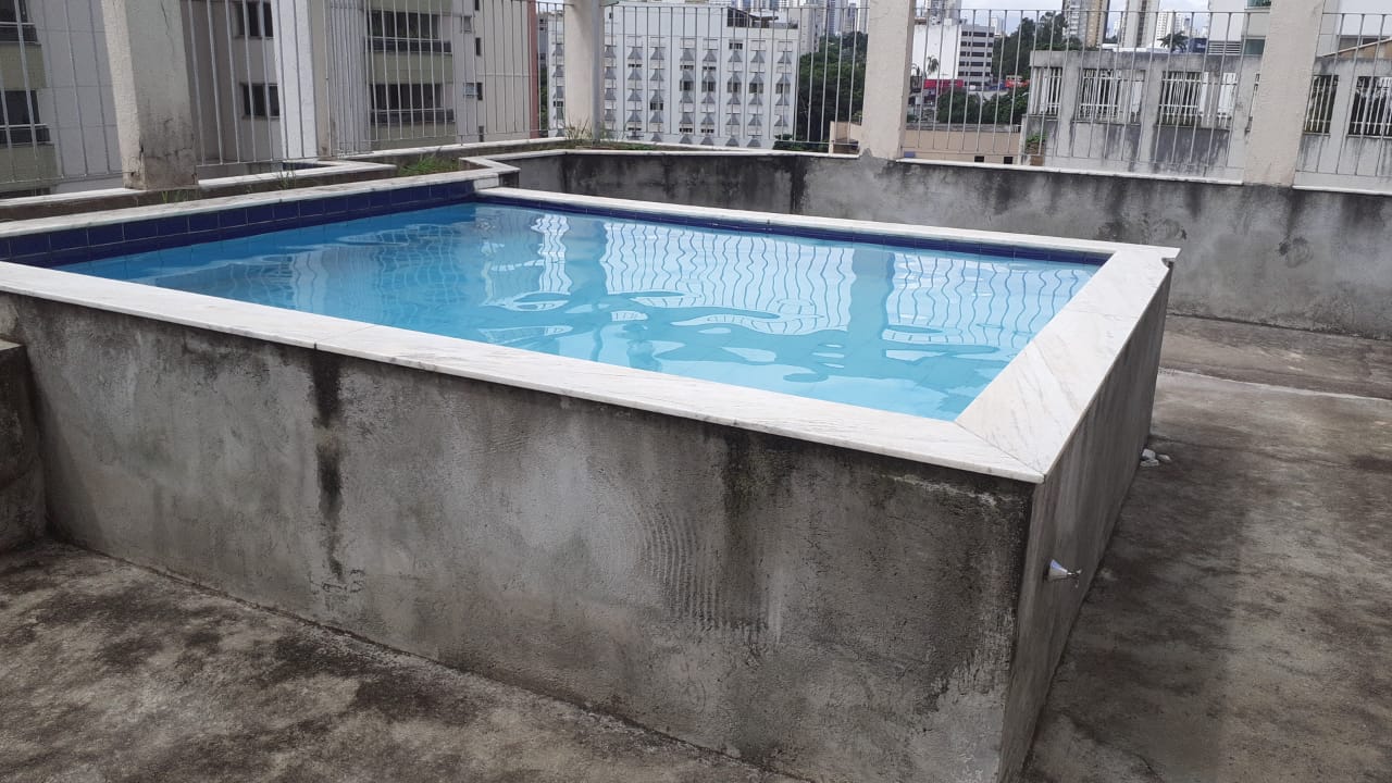 Imagem Apartamento com 6 Quartos à Venda, 230 m²em Setor Oeste - Goiânia Imagem Apartamento com 6 Quartos à Venda, 230 m²em Setor Oeste - Goiânia