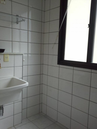 Imagem Apartamento com 2 Quartos à Venda ou Locação, 62 m² em Jardim Aquárius - São José dos Campos