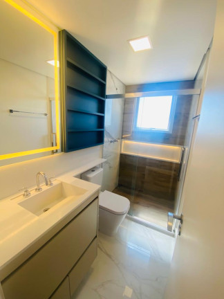 Imagem Apartamento com 3 Quartos à Venda, 188 m² em DAE - Campinas