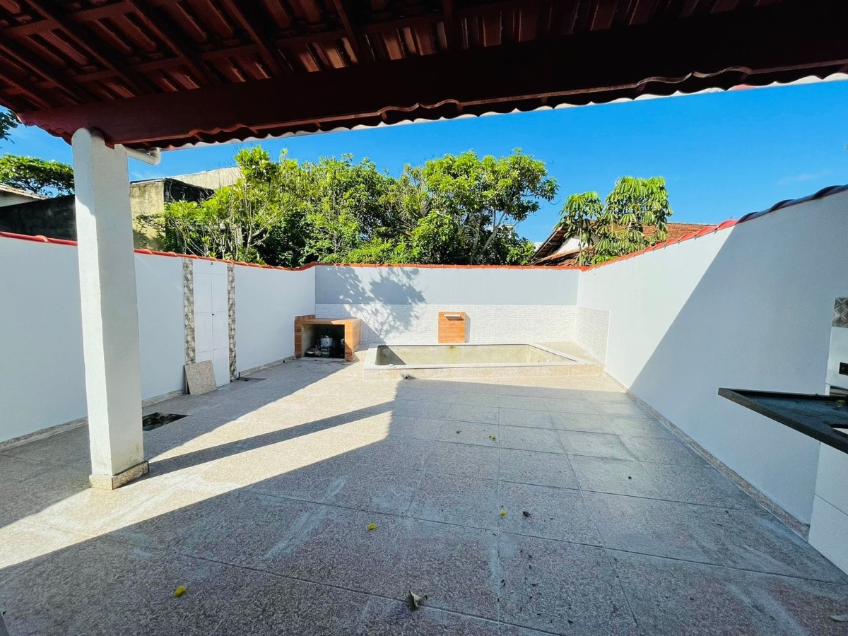 Imagem Casa com 2 Quartos à Venda, 73 m²em Jardim Santa Terezinha - Itanhaém