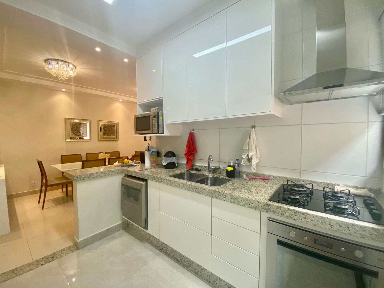 Imagem Casa com 3 Quartos à Venda, 145 m²em Jardim Alto de Santa Cruz - Itatiba