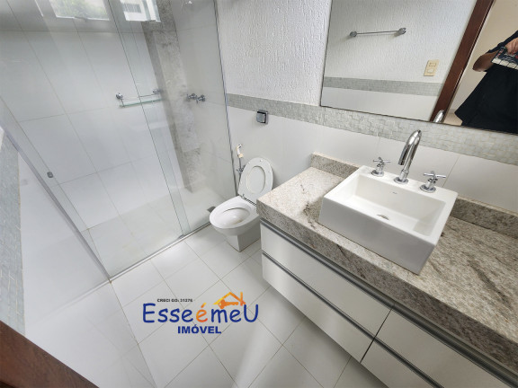 Imagem Casa de Condomínio com 4 Quartos à Venda, 300 m² em Jardins Madri - Goiânia Imagem Casa de Condomínio com 4 Quartos à Venda, 300 m² em Jardins Madri - Goiânia