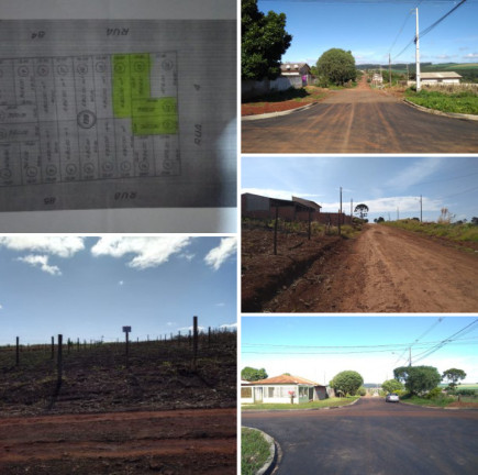 Terreno à Venda, 360 m² em Batel - Curitiba