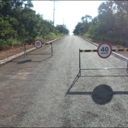 Imagem Terreno à Venda, em Condomínio Ecológico Mansões Morumbi - Senador Canedo Imagem Terreno à Venda, em Condomínio Ecológico Mansões Morumbi - Senador Canedo