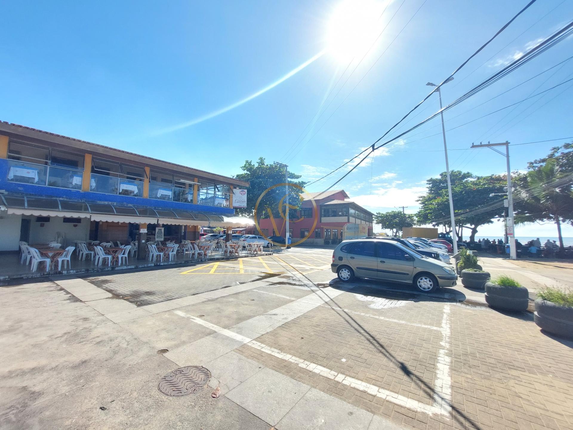 Imagem Casa com 3 Quartos à Venda, 110 m² em Manguinhos - Serra