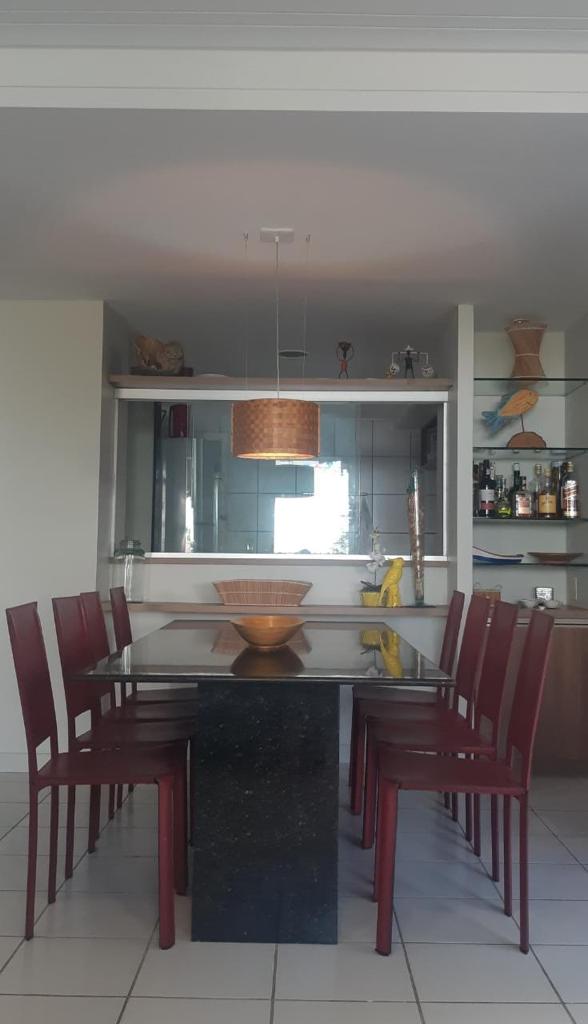Imagem Casa com 5 Quartos à Venda ou Temporada, 189 m² em Maria Farinha - Paulista