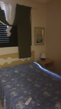 Imagem Apartamento com 1 Quarto à Venda ou Locação, 48 m² em Guilhermina - Praia Grande