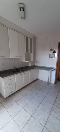Imagem Apartamento com 3 Quartos à Venda, 83 m² em Setor Bueno - Goiânia