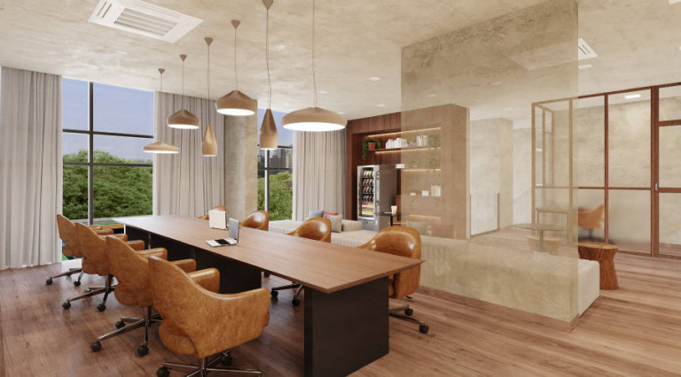 Imagem Apartamento com 4 Quartos à Venda, 301 m² em Paraíso - São Paulo