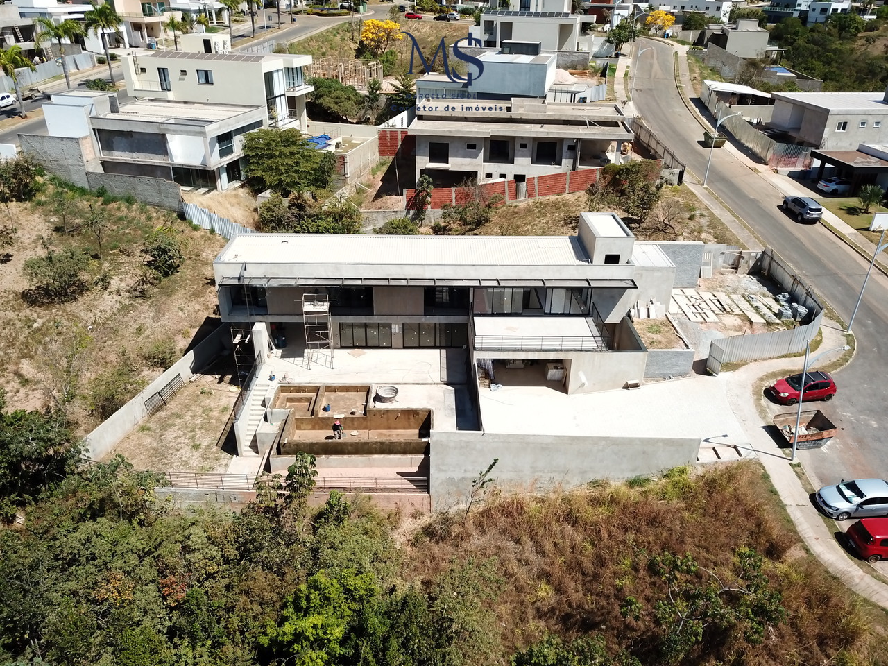 Imagem Casa de Condomínio com 1 Quarto à Venda, 400 m²em Setor Habitacional Jardim Botânico - Brasília Imagem Casa de Condomínio com 1 Quarto à Venda, 400 m²em Setor Habitacional Jardim Botânico - Brasília