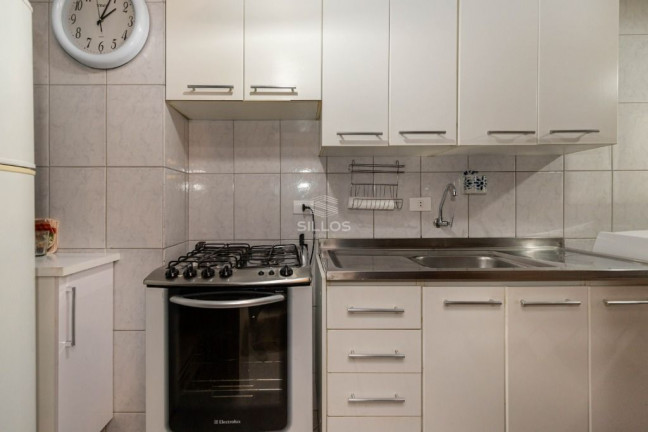 Imagem Apartamento com 3 Quartos à Venda, 82 m² em Juvevê - Curitiba Imagem Apartamento com 3 Quartos à Venda, 82 m² em Juvevê - Curitiba