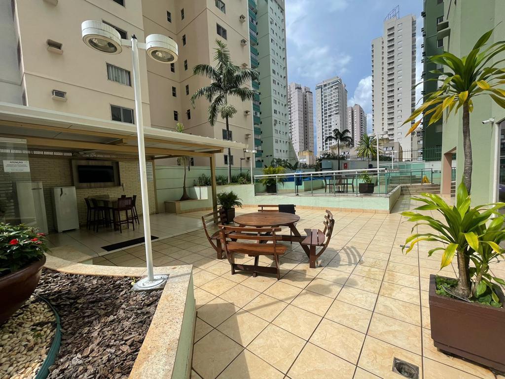 Imagem Apartamento com 3 Quartos à Venda, 79 m²em Jardim Goiás - Goiânia Imagem Apartamento com 3 Quartos à Venda, 79 m²em Jardim Goiás - Goiânia