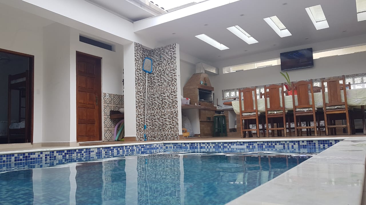 Imagem Casa com 4 Quartos para Alugar ou Temporada, 350 m²em Perequê Açu - Ubatuba Imagem Casa com 4 Quartos para Alugar ou Temporada, 350 m²em Perequê Açu - Ubatuba