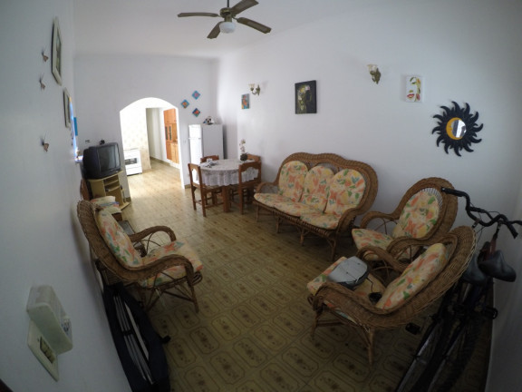 Imagem Casa com 2 Quartos à Venda, 92 m² em Real - Praia Grande