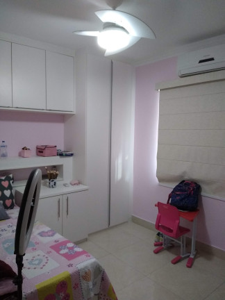 Imagem Casa com 3 Quartos à Venda, 110 m² em Parque Tropical - Campos dos Goytacazes