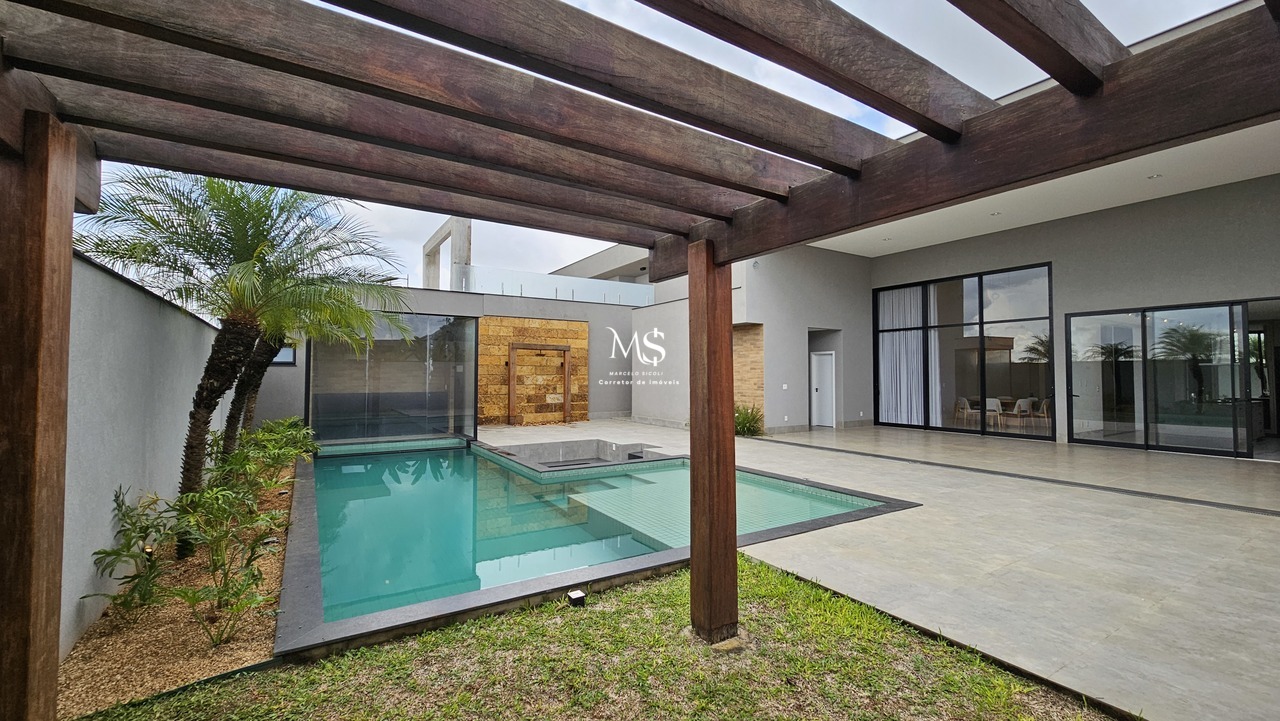 Imagem Casa de Condomínio com 4 Quartos à Venda, 600 m²em Setor Habitacional Vicente Pires - Brasília Imagem Casa de Condomínio com 4 Quartos à Venda, 600 m²em Setor Habitacional Vicente Pires - Brasília