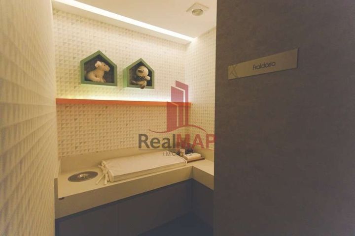 Imagem Apartamento com 3 Quartos à Venda, 121 m² em Kobrasol - São José Imagem Apartamento com 3 Quartos à Venda, 121 m² em Kobrasol - São José