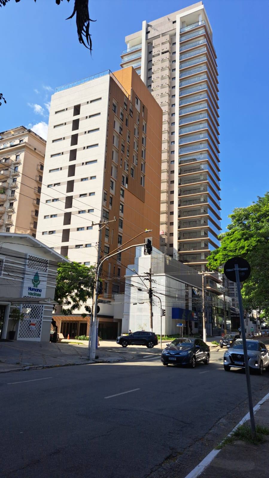 Imagem Apartamento com 3 Quartos à Venda, 153 m² em Moema - São Paulo Imagem Apartamento com 3 Quartos à Venda, 153 m² em Moema - São Paulo