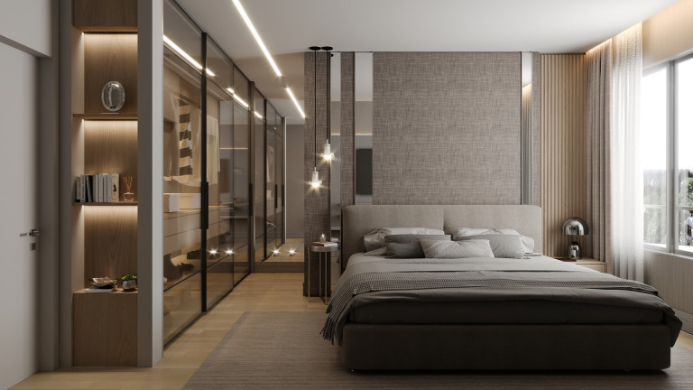 Imagem Apartamento com 3 Quartos à Venda,  em Vila Izabel - Curitiba