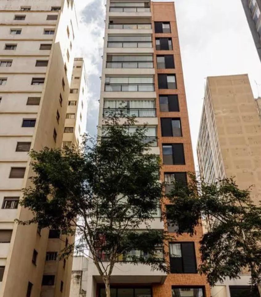 Imagem Studio com 1 Quarto à Venda, 36 m² em Vila Mariana - São Paulo Imagem Studio com 1 Quarto à Venda, 36 m² em Vila Mariana - São Paulo