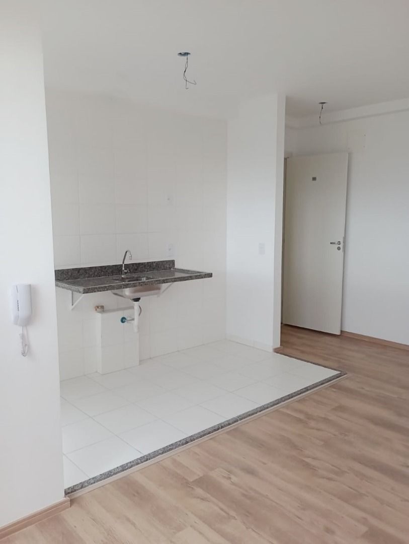 Imagem Apartamento com 2 Quartos à Venda, 43 m² em Santa Maria - Santo André Imagem Apartamento com 2 Quartos à Venda, 43 m² em Santa Maria - Santo André