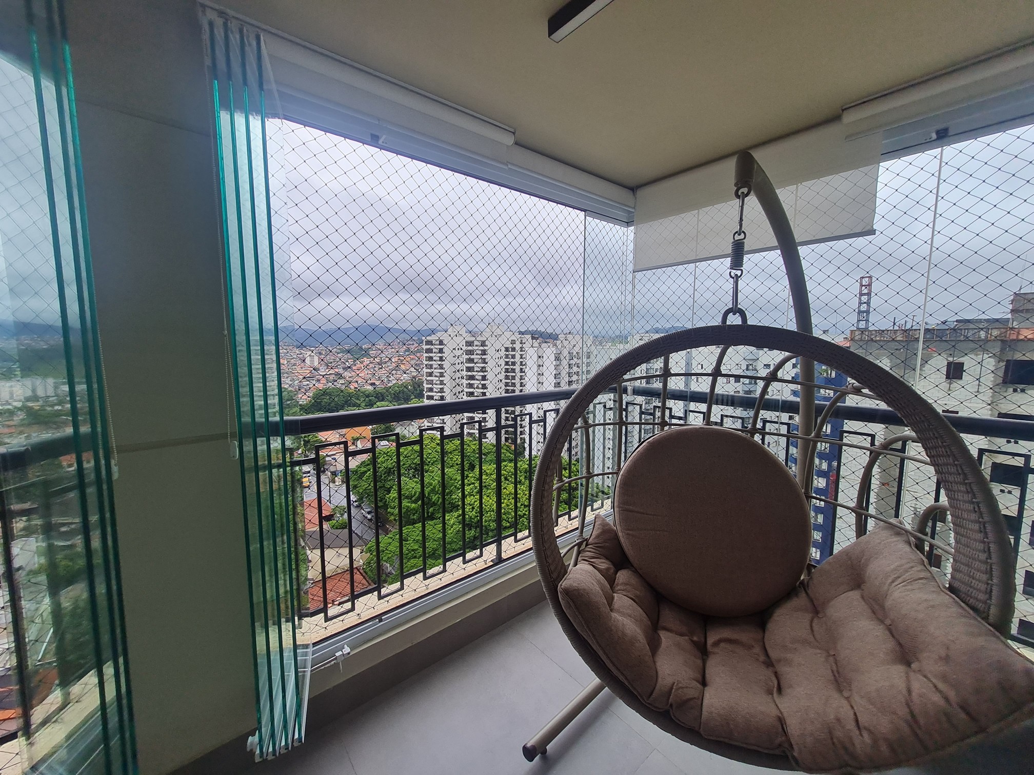 Imagem Apartamento com 3 Quartos à Venda, 137 m²em Vila Rosália - Guarulhos