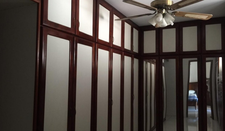 Imagem Casa com 5 Quartos à Venda,  em Jacarepaguá - Rio de Janeiro