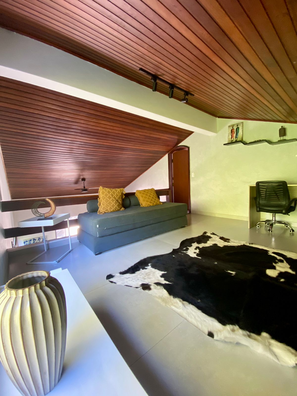 Imagem Casa de Condomínio com 4 Quartos à Venda, 160 m²em Massaguaçu - Caraguatatuba