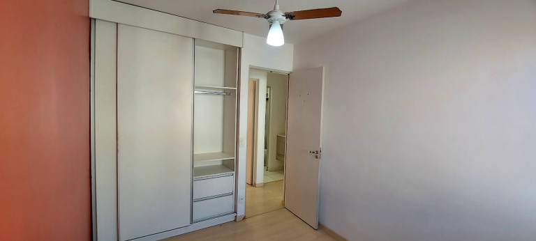 Imagem Apartamento com 3 Quartos à Venda, 55.600 m²em Residencial Real Parque Sumaré - Sumaré